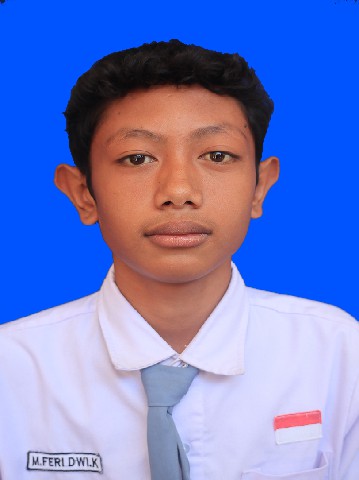 M. FERI DWI KURNIAWAN