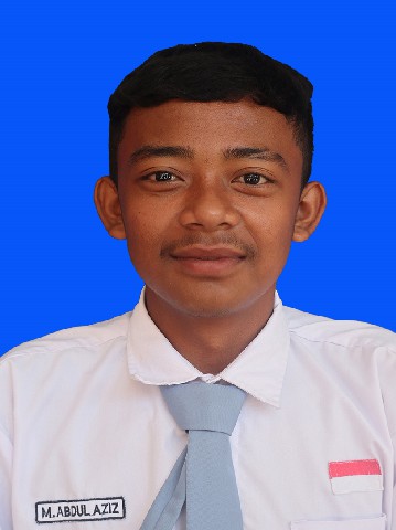 MUHAMMAD ABDUL AZIS
