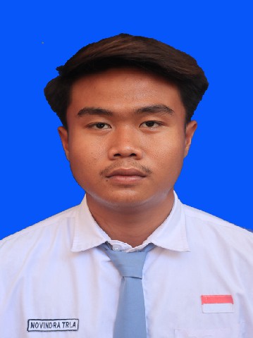 NOVINDRA TRI ATMAJA
