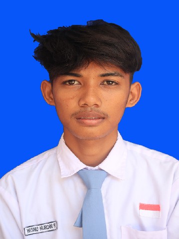WISNU NURDIN PRAYOGI