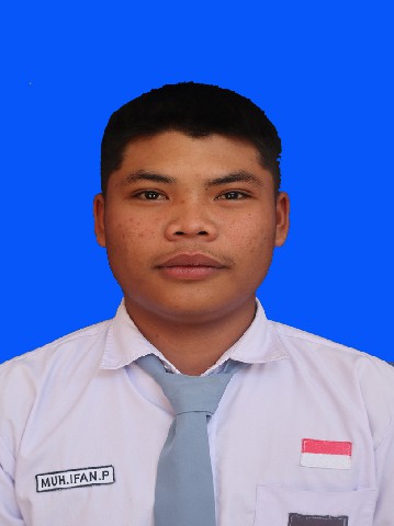 MUHAMMAD IFAN PRATAMA