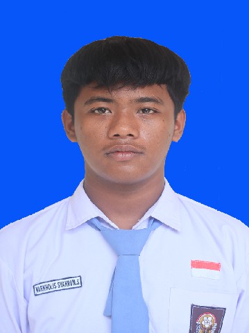 NURKHOLIS SYAHRUN SYAMSUDIN