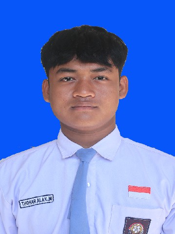THOHAR ALAN MANSYUR