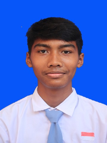 ACHMAD RIZKY TEREGUNA
