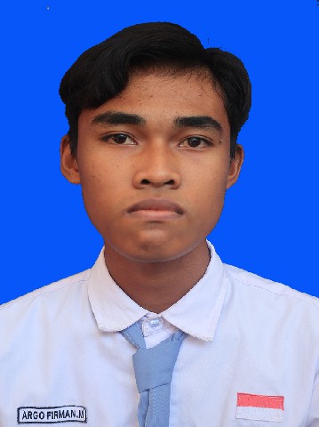 ARGO FIRMAN MAULANA