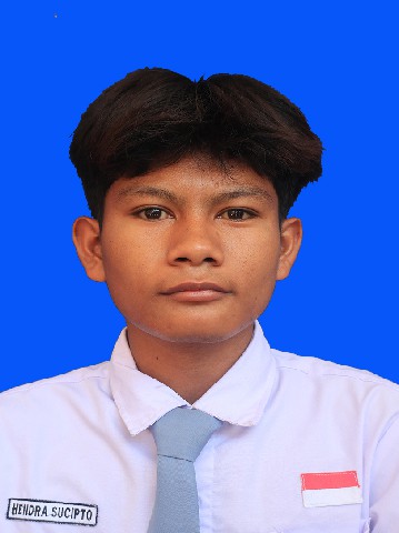 HENDRA SUCIPTO