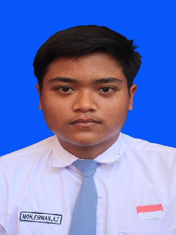 MOHAMMAD FIRMAN AL TORIQ