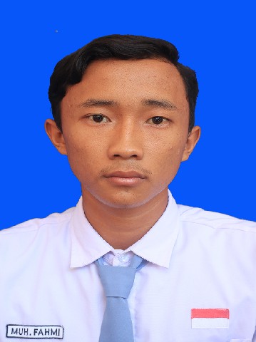 MUHAMMAD FAHMI
