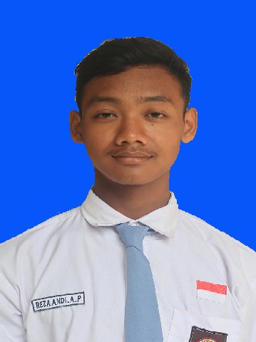 REZA ANDI ARISNA PUTRA
