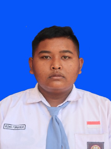 RIDHO FIRNANDA
