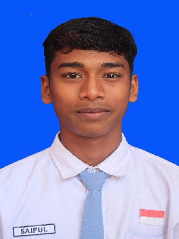 SAIFUL