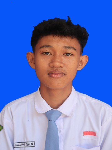 GALANG DWI NUGRAHA