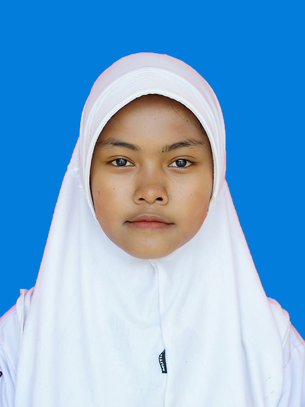 AURA CAHYA AGUSTINA