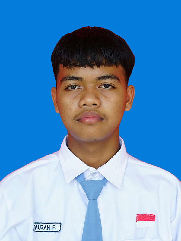 FAUZAN FIRMANSYAH