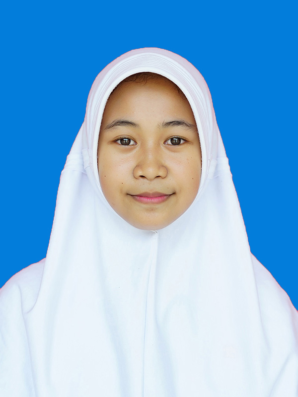 KANZA TSABITA KAHFI