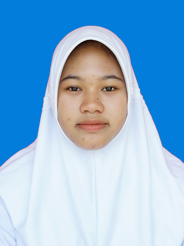 LARASATI ADINDA PUTRI