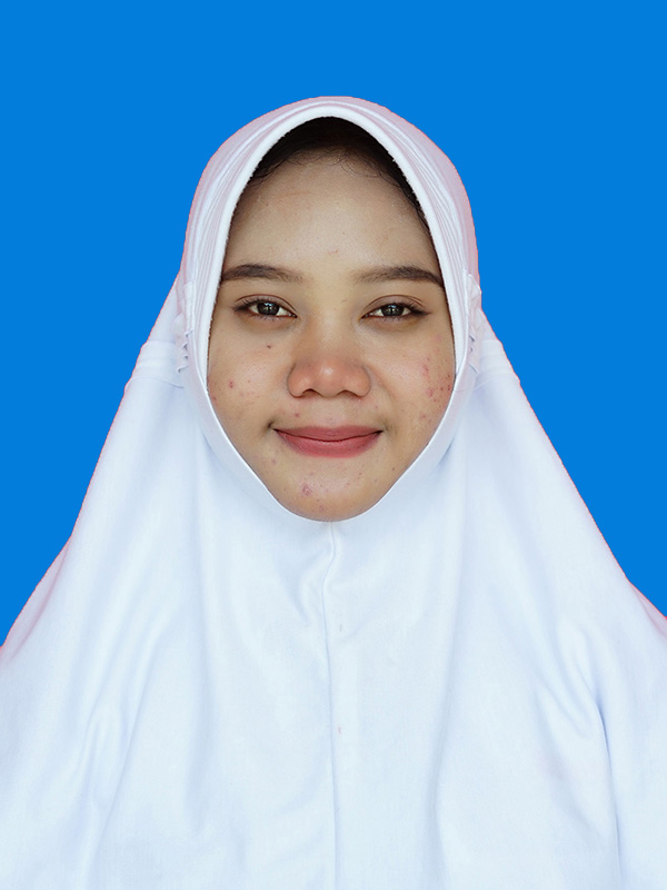 NIKE DWI NURAINI