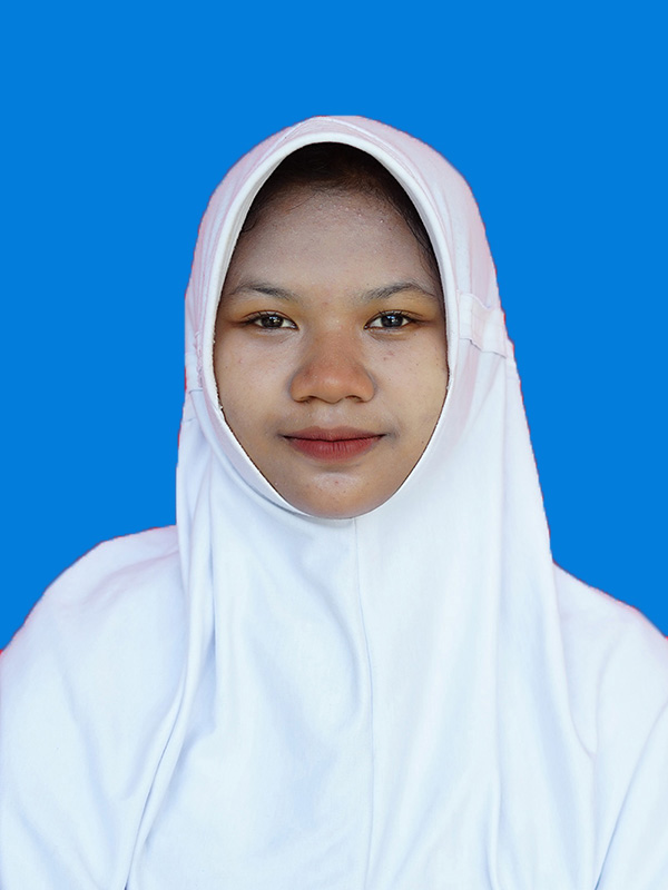 ANDIRA AYU PARAMITA