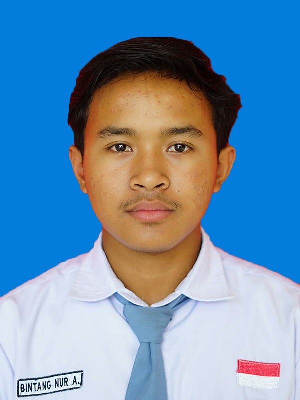 BINTANG NUR ALIF