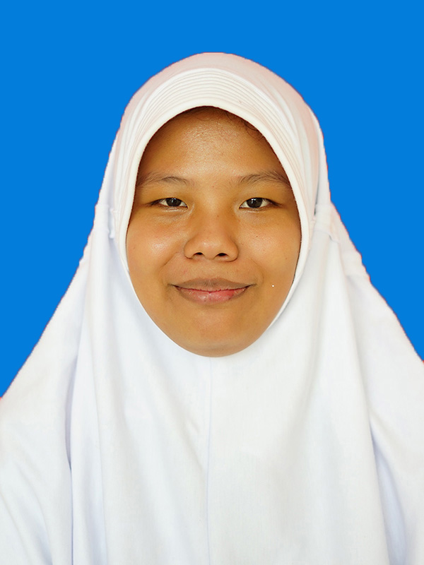 FERIZ NUR AININ