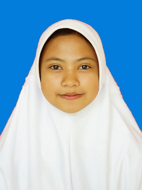 LEILIYA DWI AGUSTINA