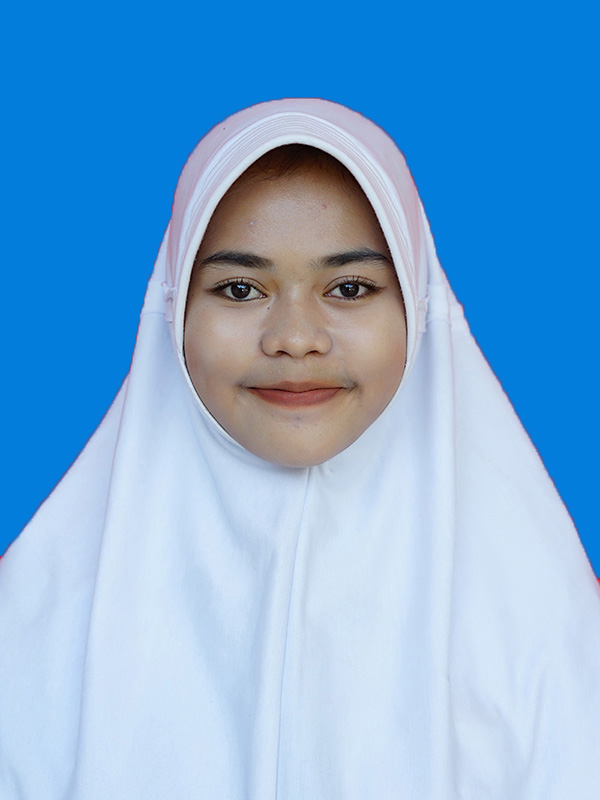 NURUL IZZATI AZZAHRA