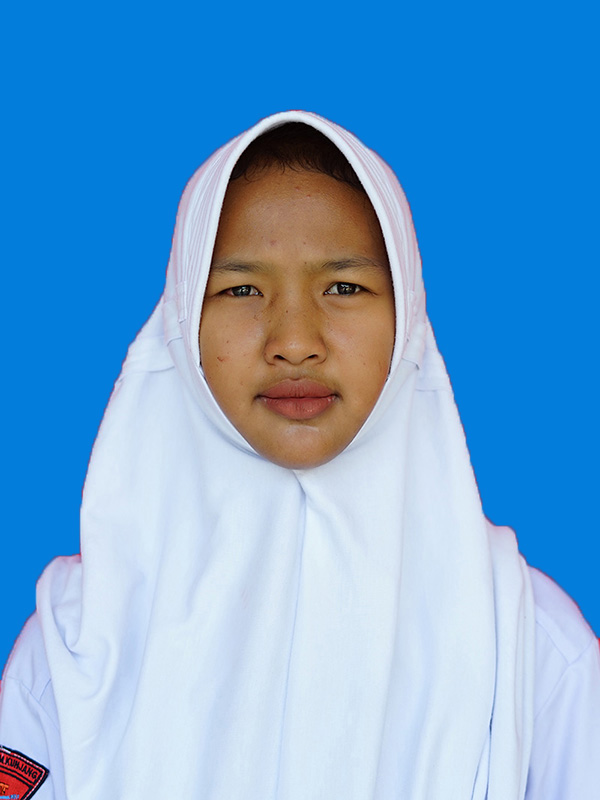 SYAFA RAHMADINA