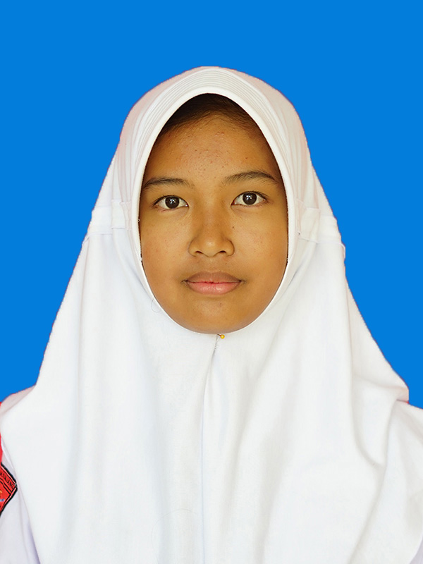 EVITA ZULIANA