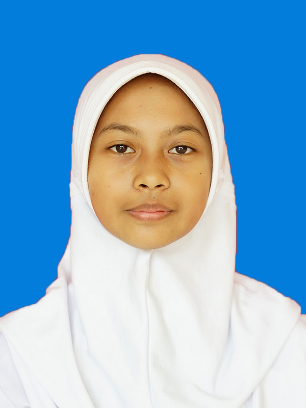 FEBY FARISHA IRTAHA 