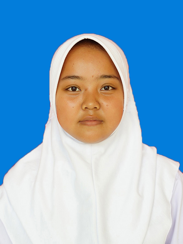 FINA MUFARICHA