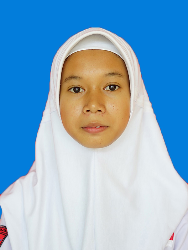 IMAH FATIMAH AZZAHRO