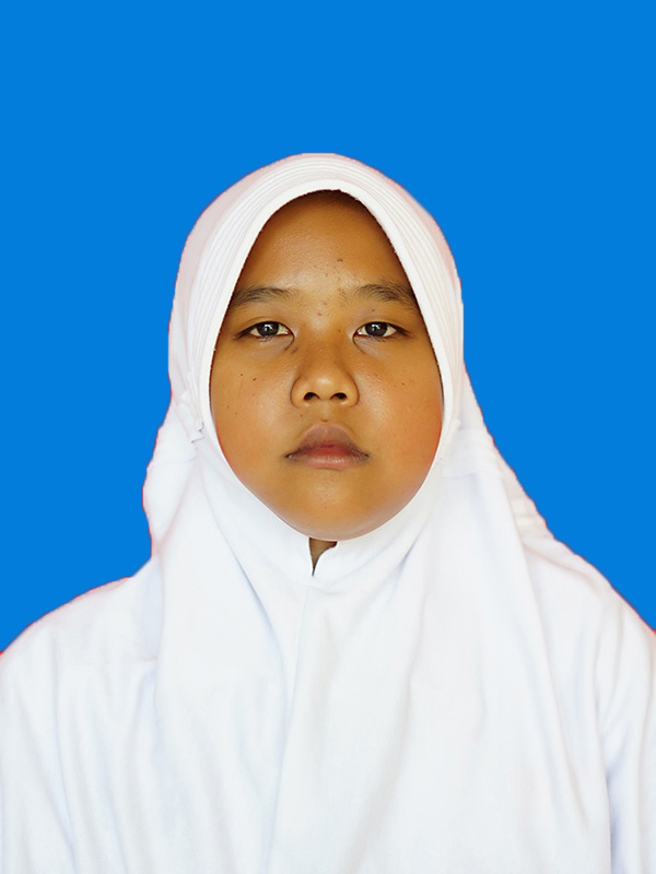 LAILATUL SADIAH