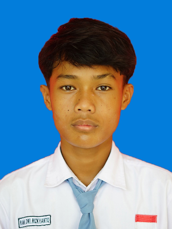 RAMA DWI RIZKYANTO