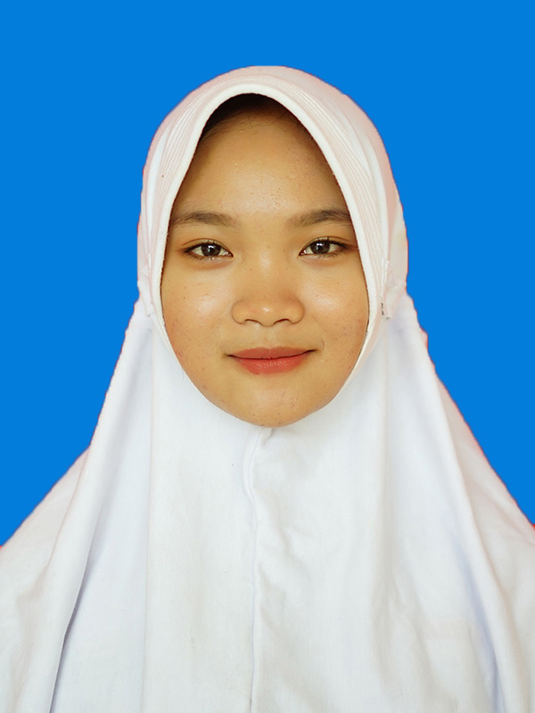 SAFRIA RAHMAWATI