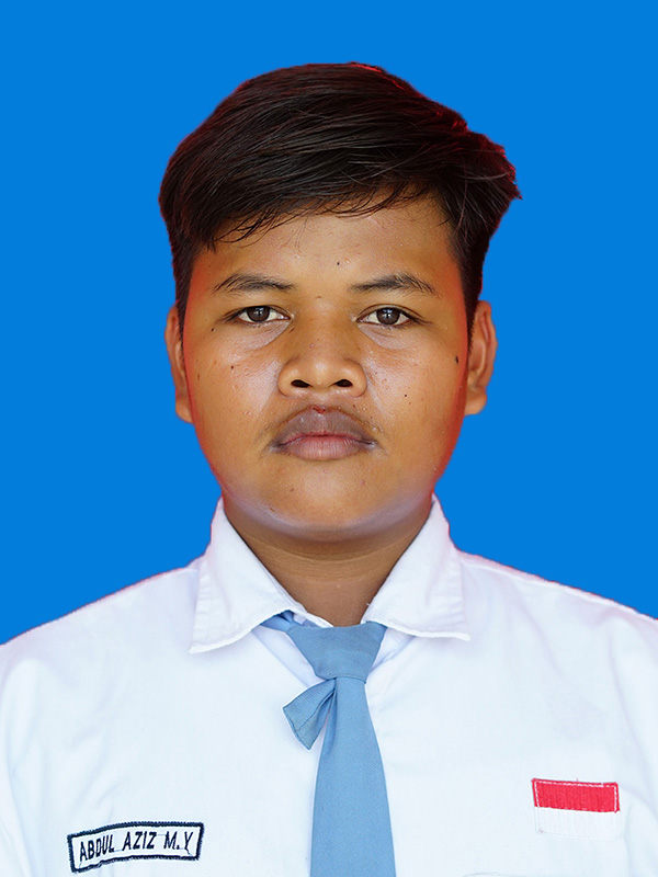 ABDUL AZIZ MAULANA YUSUF