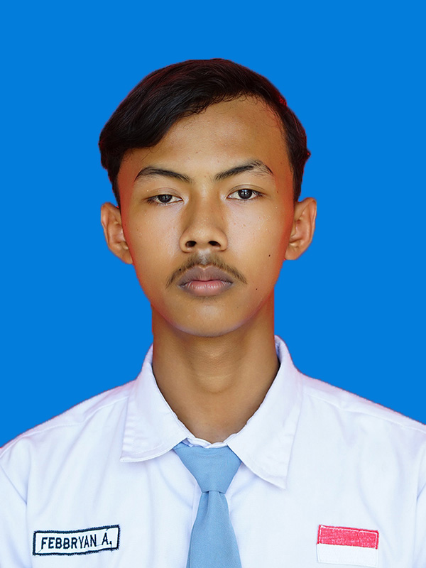 FEBBRYAN ARDYANSYAH