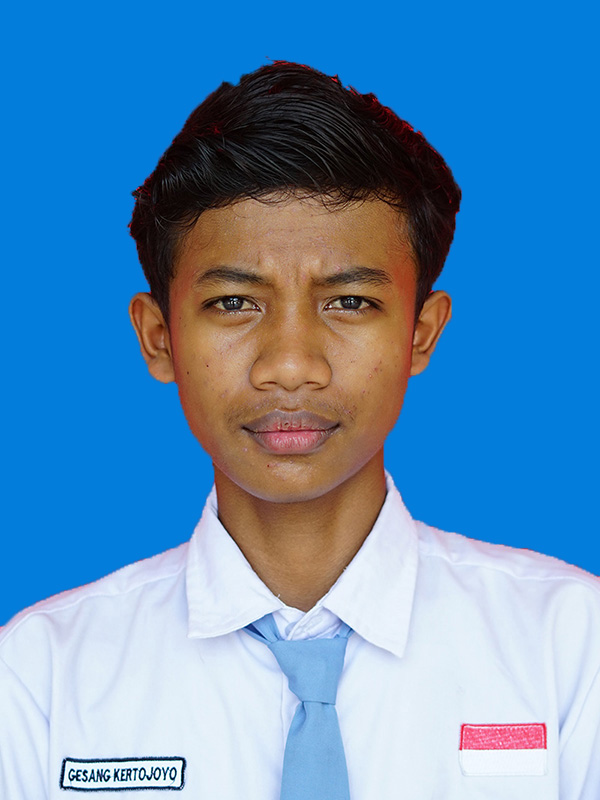 GESANG KERTOJOYO