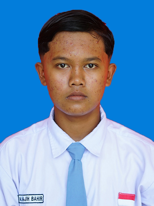 MUHAMMAD NAJIH BAHIR