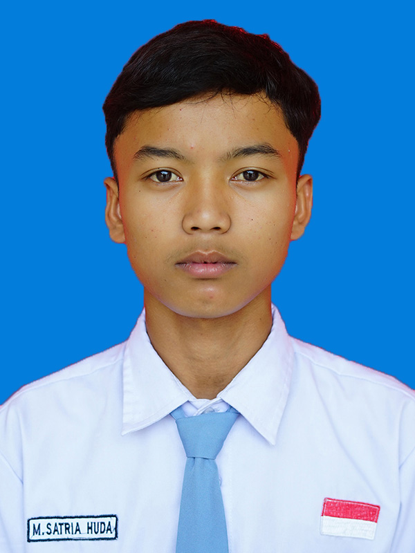 MUHAMMAD SATRIA HUDA