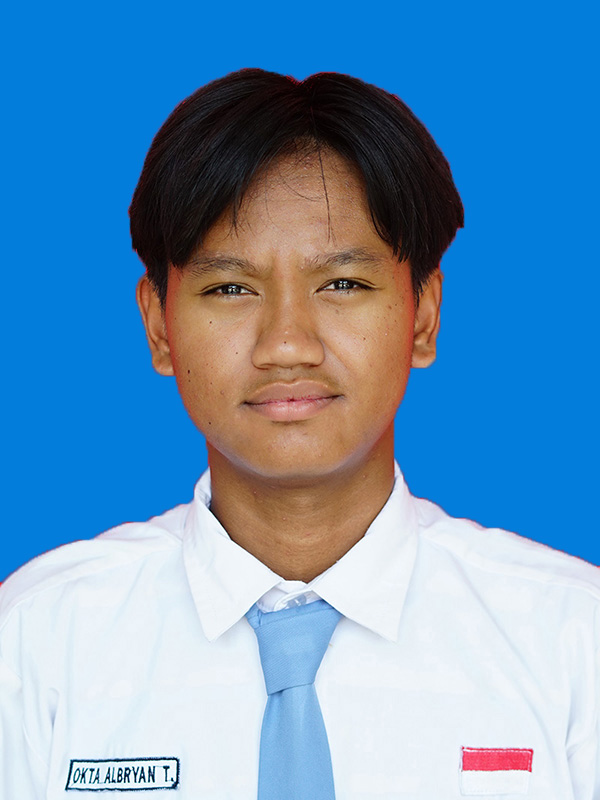 OKTA ALBRYAN TORRO
