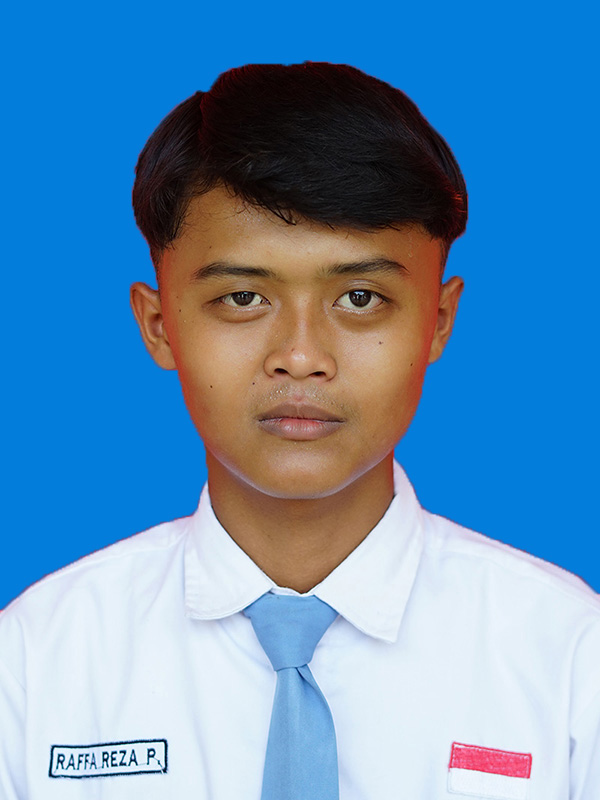 RAFFA REZZA PRASETYA