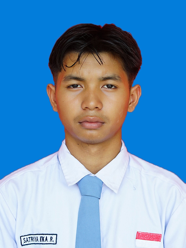 SATRIYA EKA RAMADHANI