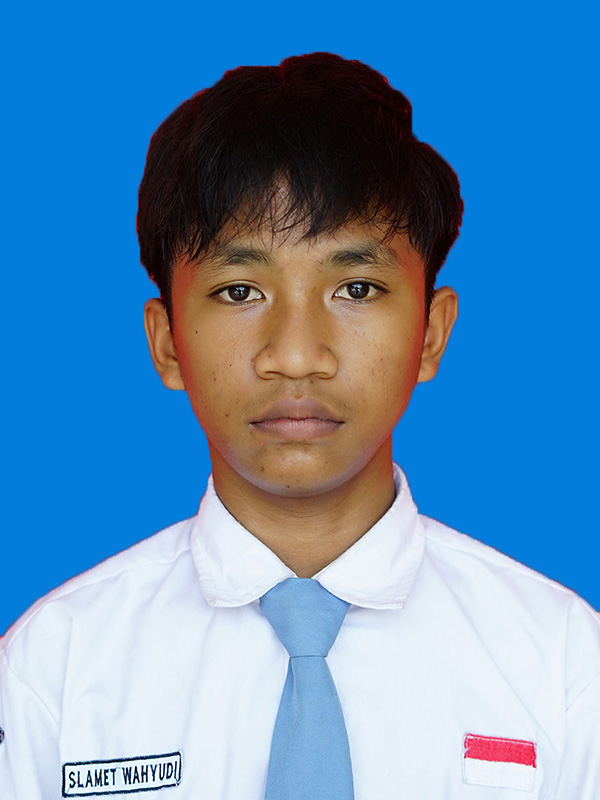 SLAMET WAHYUDI