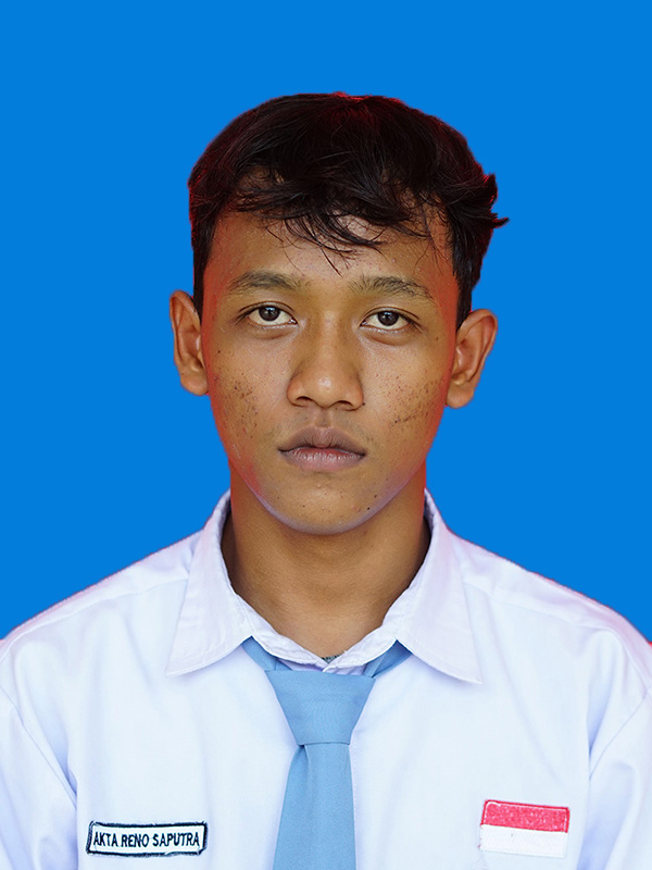 AKTA RENO SAPUTRA