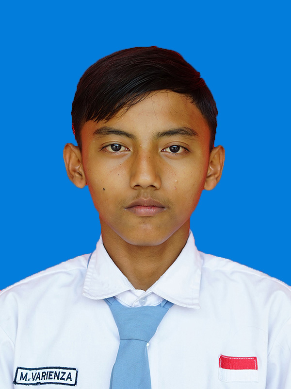 MOHAMAD VARIENZA