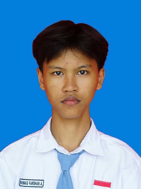 RAHMAD FARDHAN ALAMSYAH
