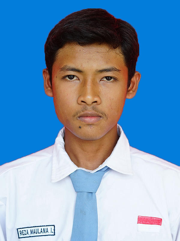 REZA MAULANA IBRAHIM