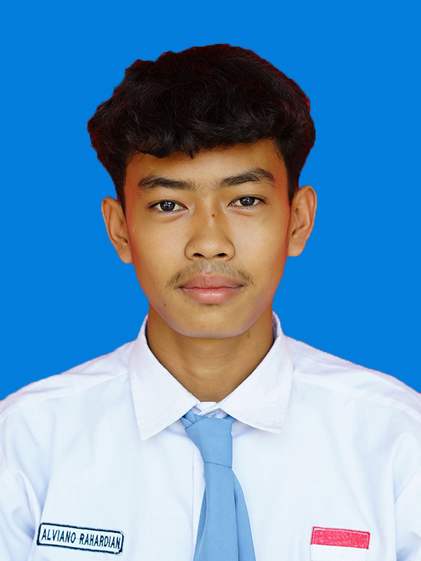 ALVIANO RAHARDIAN 