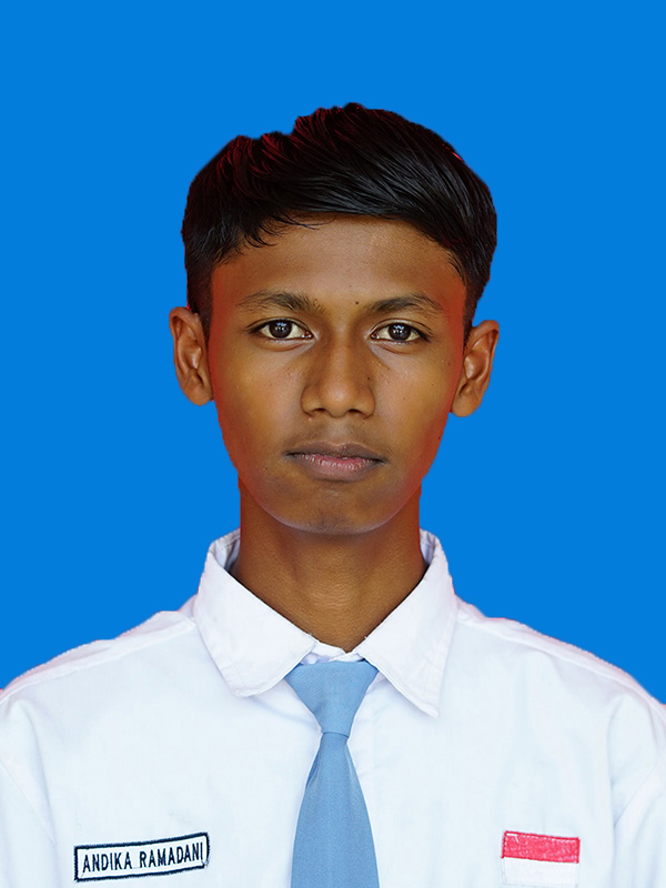ANDIKA RAMADANI