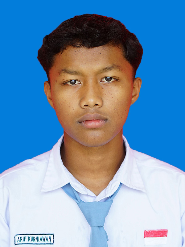 ARIF KURNIAWAN
